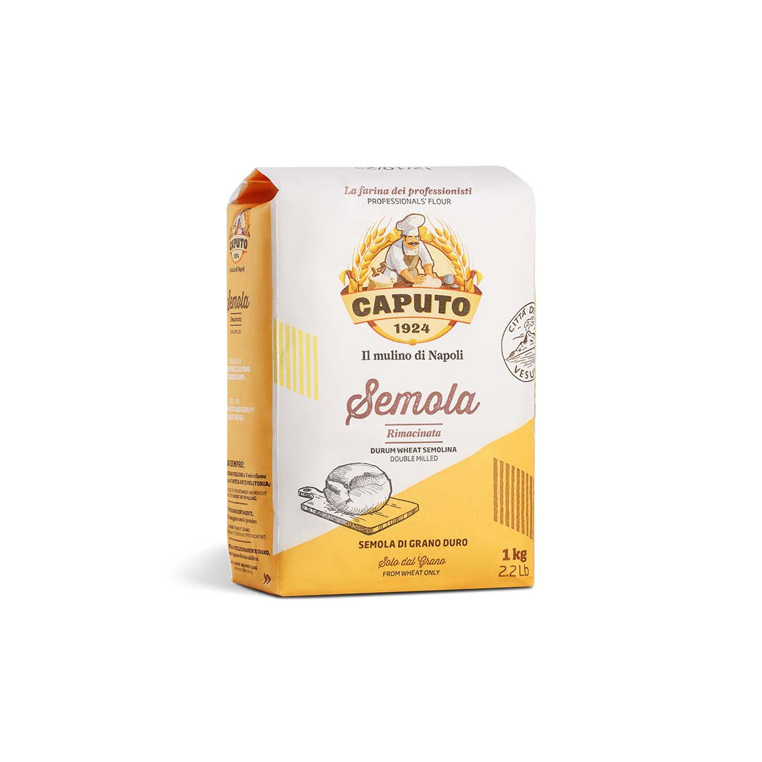 Caputo harina de tipo 1 - Kg. 1