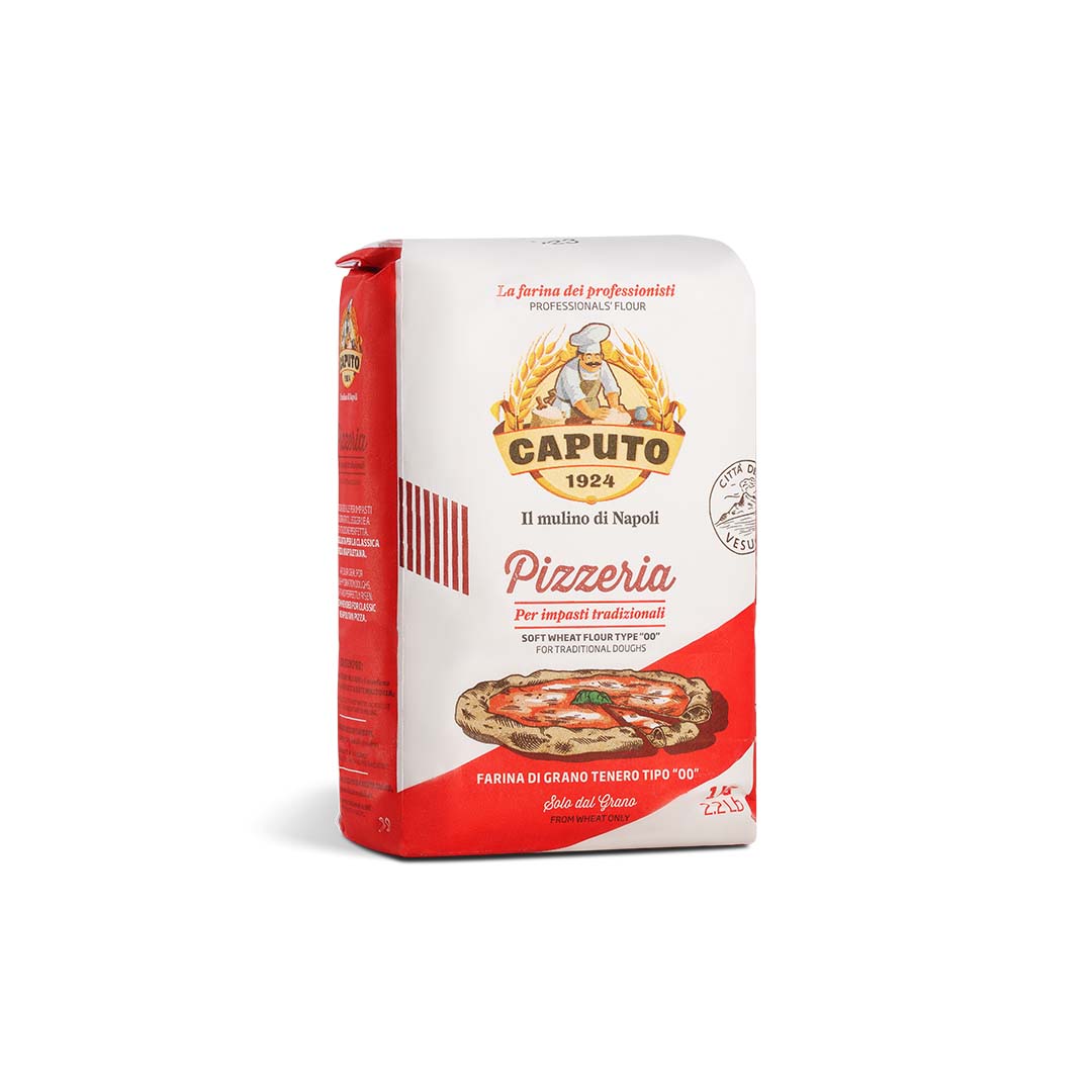 CAPUTO Harina Pizzeria - 1kg
