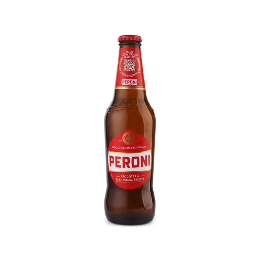 Cerveza Birra Peroni