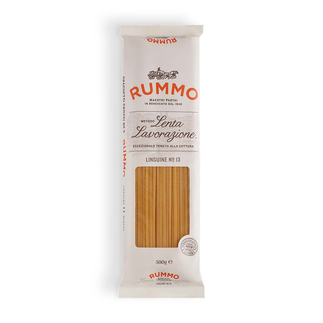 Pasta RUMMO Linguine Nº13 - 500 gramos