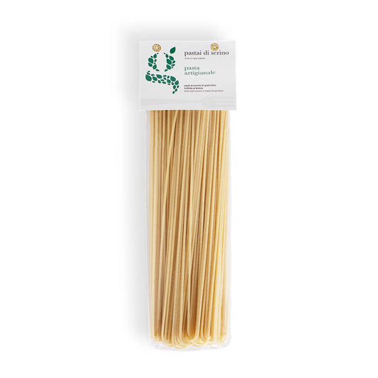 Pasta PASTAI DI SERINO Spaghetti - 500 gramos