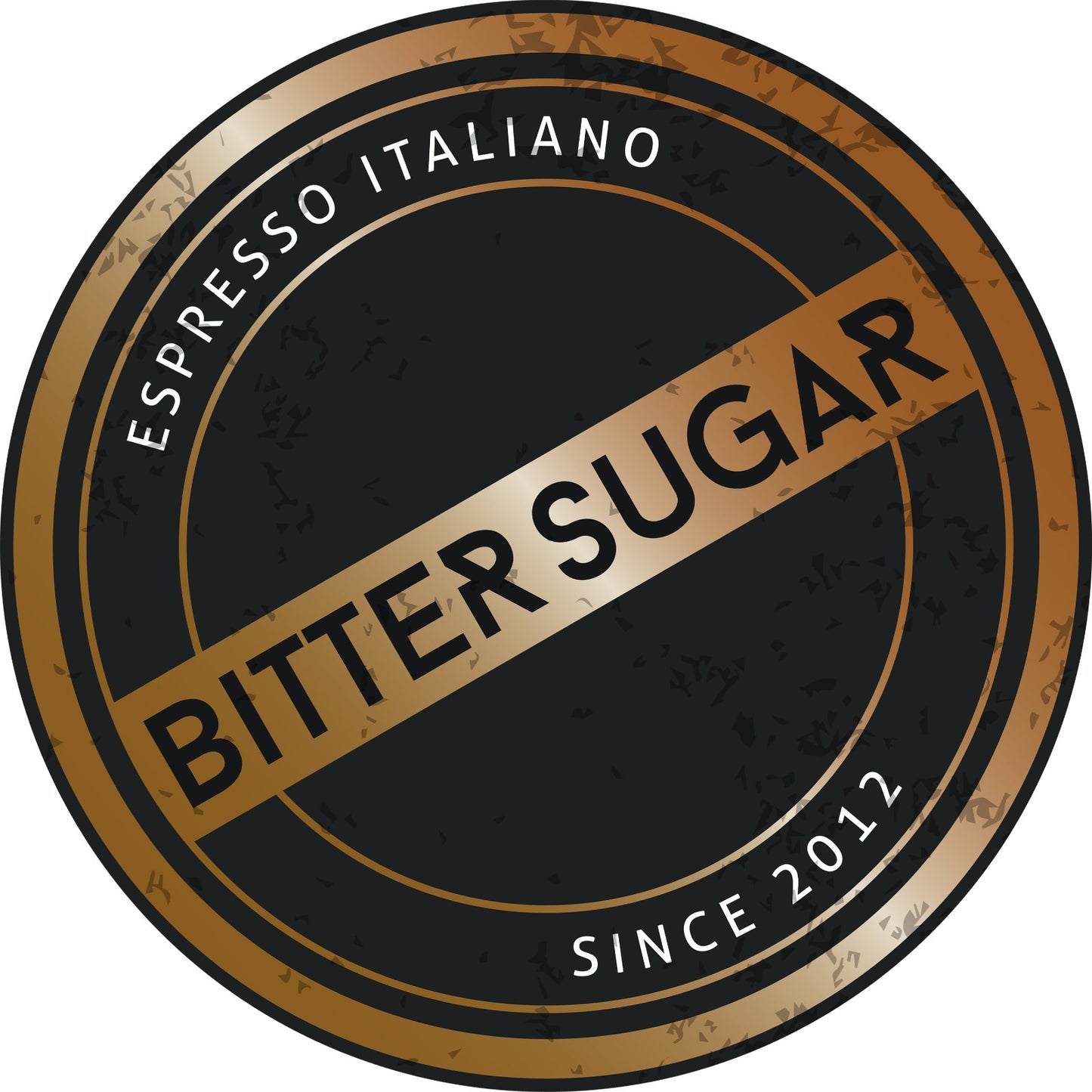 CAFÉ EN CÁPSULAS Bitter Sugar CLASSICA - Caja de 50 cápsulas (compatible con Nespresso)