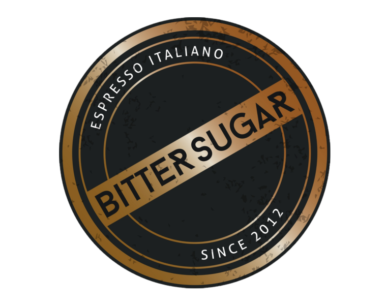 CAFÉ EN CÁPSULAS Bitter Sugar NAPOLETANO - Caja de 50 cápsulas (compatible con Nespresso)