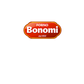 BONOMI Savoiardi - 400 gramos