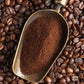 CAFÉ MOLIDO Karoma Espresso Napoletano - Paquete de 250 gr